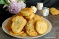 Frittelle di carciofi