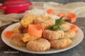 Polpette di verdure