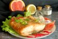 Salmone agli agrumi