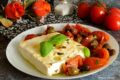 Feta al forno