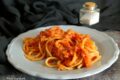 Pasta alla Montecarlo