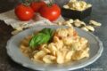 Orecchiette alla positanese