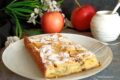 Torta tutta mele