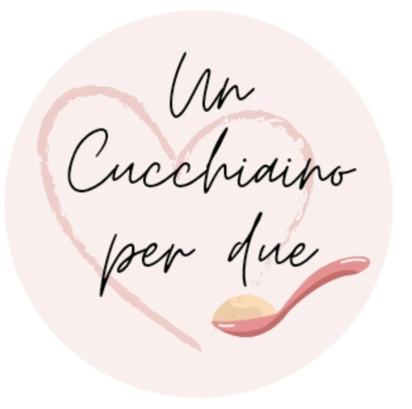 Un cucchiaino per due