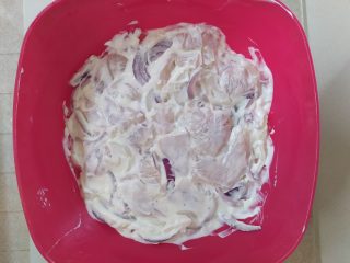 pollo allo yogurt greco