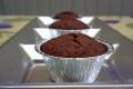 Black hole muffin - dolcetti svuotadispensa