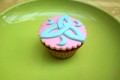 Cupcakes celtici - il mio personale "Art-Attack" 