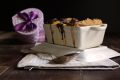 Bread pudding - Pudding di pane e cioccolato