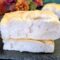 Focaccia con Miscela piu Nutrifree senza glutine