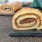 Rotolo alla Nutella senza glutine senza lattosio