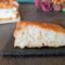 Focaccia mix Benesì per pane senza glutine