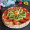 Crostata alla frutta senza glutine nè lattosio