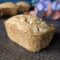 Mini plumcake al caffè senza glutine né lattosio