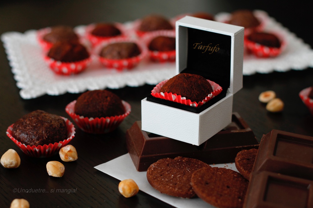 tartufo