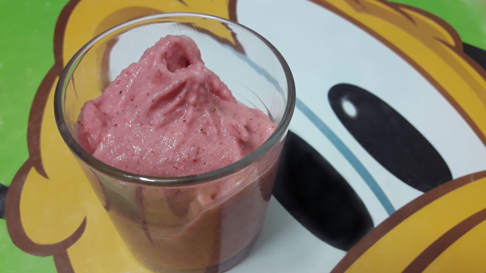 gelato pronto