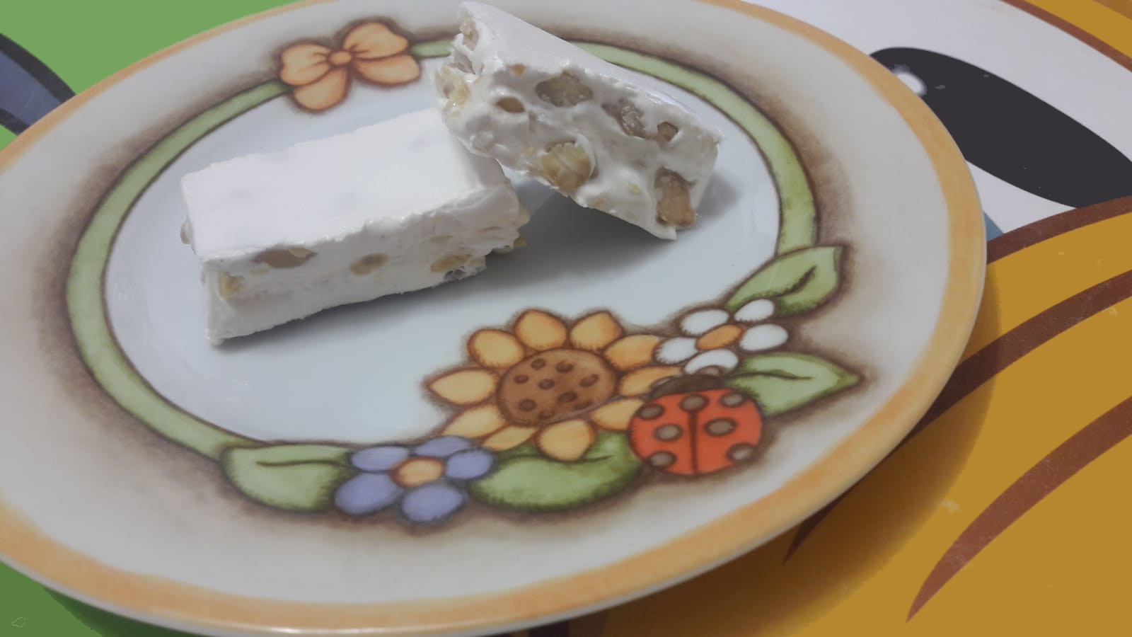 Torrone alle mandorle bimby con 3 ingredienti, più buono di quello comprato