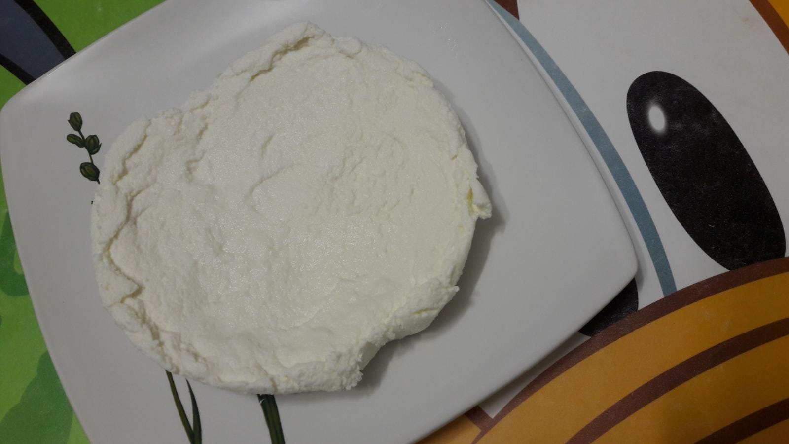 ricotta