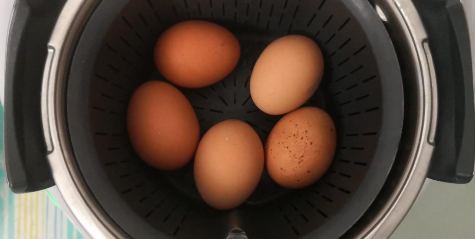 Inwee Accessorio Per Biby, Staccapasta Copatibile Con Biby T6/T5, Aiuta A Riuovere L