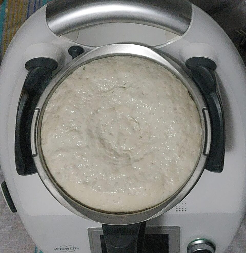 Lingue di pizza bimby tm7 tm6 tm5 tm31 tm21 thermomix pic un papà in cucina con il bimby ricette recipe tm 7 6 5 31 21