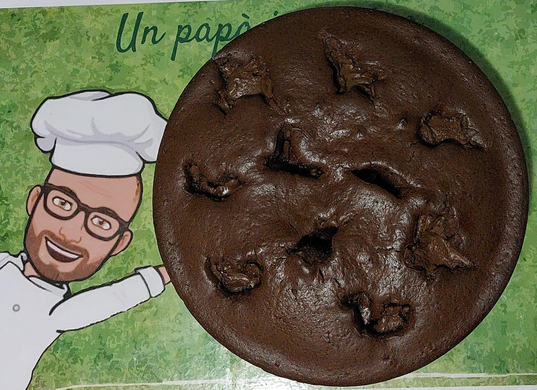torta estasi alla Nutella bimby tm7 tm6 tm5 tm31 tm21 thermomix pic un papà in cucina con il bimby ricette recipe tm 7 6 5 31 21 picnic feste dolci