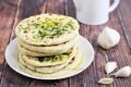 Pane Naan: La ricetta del pane indiano allo yogurt senza lievito!
