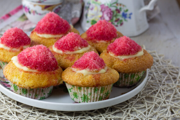 cardinali crema pasticciera