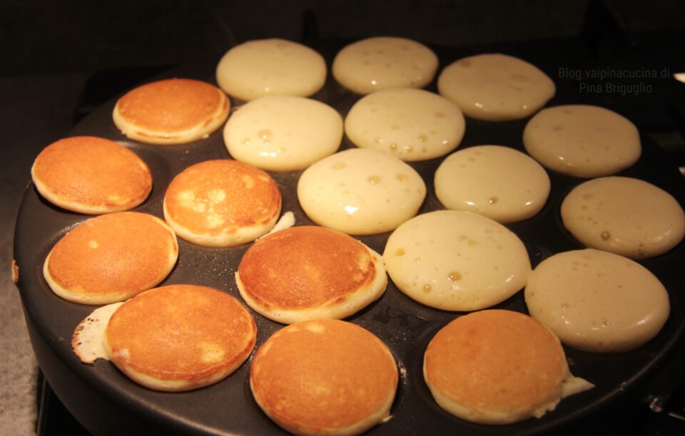 poffertjes