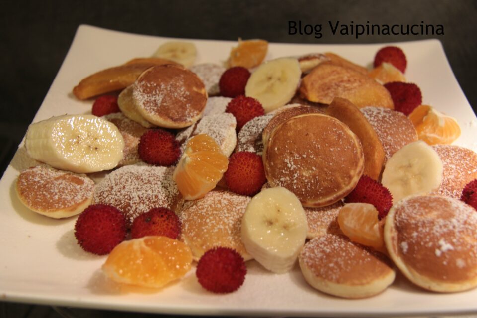poffertjes