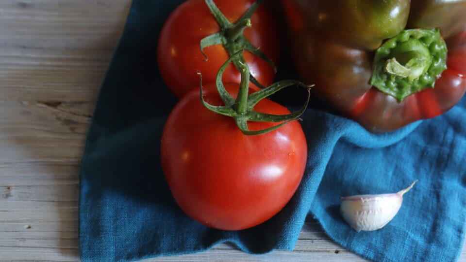 salsa romesco