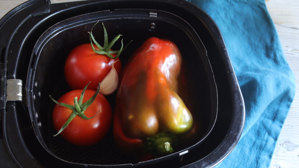 salsa romesco