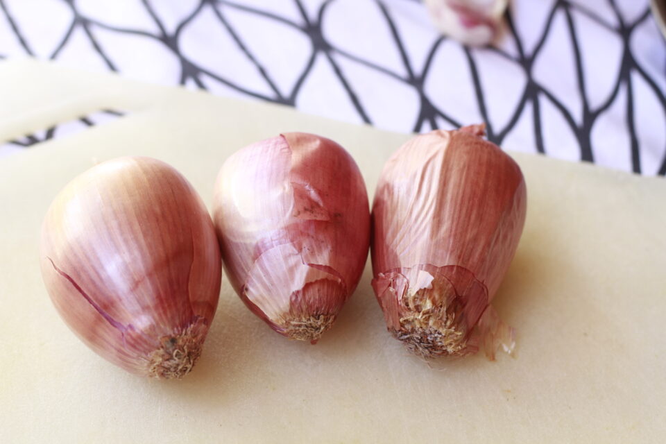 sgombro con cipolla caramellata