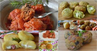 Ricette di polpette