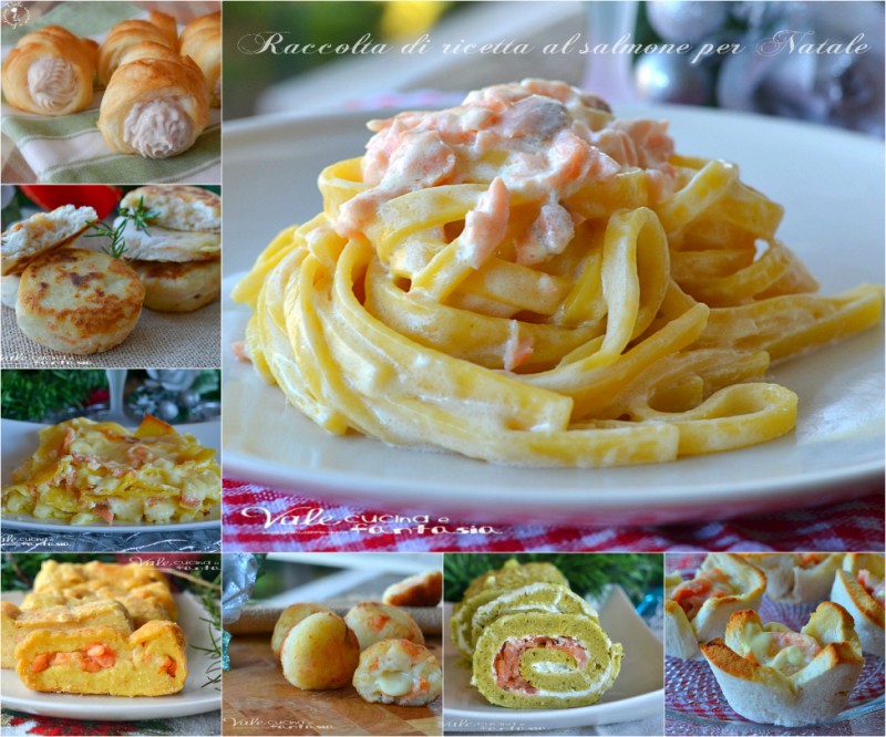 ANTIPASTI FREDDI PER CAPODANNO ricette facili