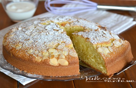 TORTE DA COLAZIONE SOFFICISSIME Ricette Facili E Veloci