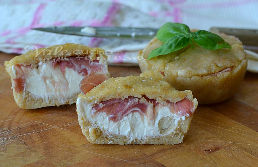 ANTIPASTI FREDDI PER PASQUA e Pasquetta RICETTE FURBE e veloci
