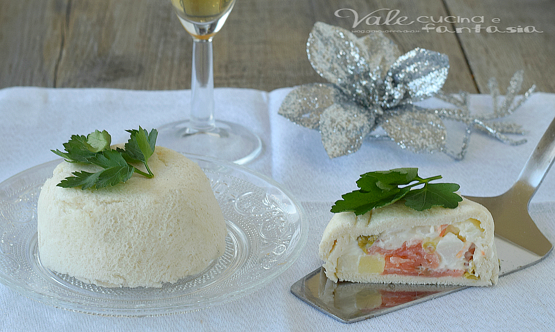 ANTIPASTI FREDDI PER CAPODANNO ricette facili