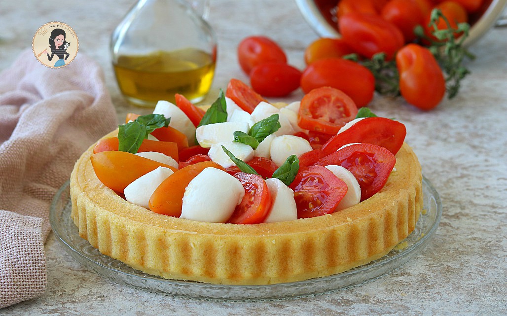 RICETTE PER UNA CENA ESTIVA piatti facili antipasti primi secondi