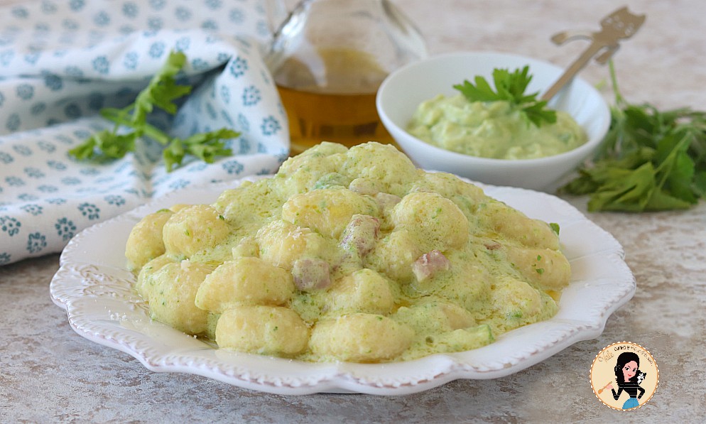 Primi piatti veloci con gli gnocchi Ricette facili e gustose