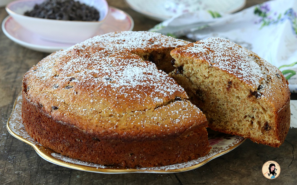 Torte Da Colazione Sofficissime Ricette Facili E Veloci