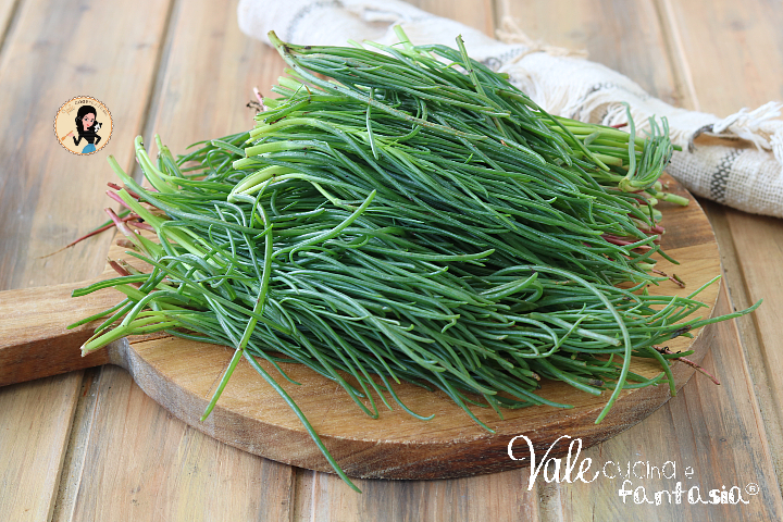 Come cucinare gli agretti 3 ricette divere e veloci per cucinare la barba di frate o agretti, leggeri, facili e gustosi