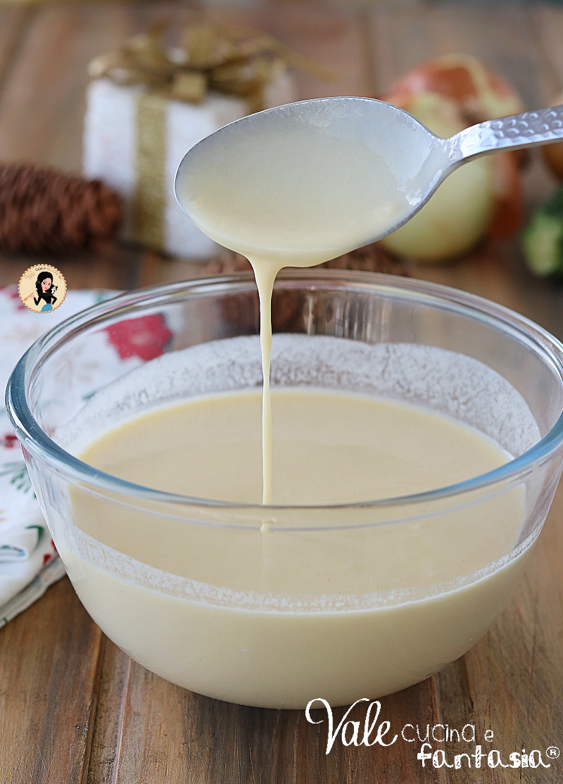 Pastella di Natale ricetta per fritti asciutti e croccanti, pastella per fritti di Natale con soli 3 ingredienti 