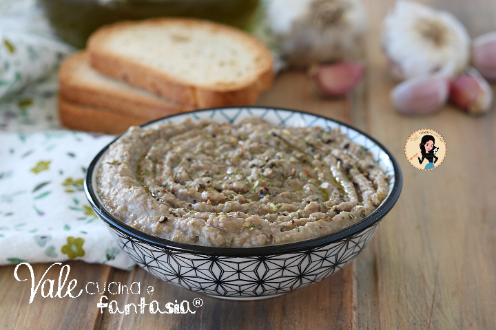 Hummus di lenticchie ricetta facile e veloce sia con lenticchie secche che in barattolo!
