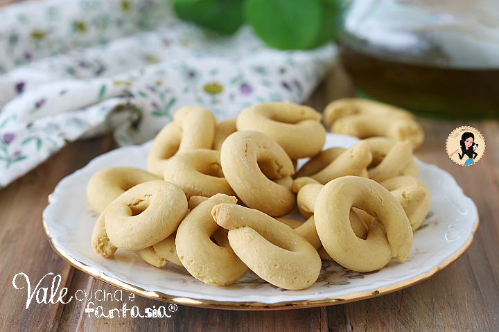 Taralli con farina di ceci ricetta taralli senza glutine fatti in casa buoni e leggeri