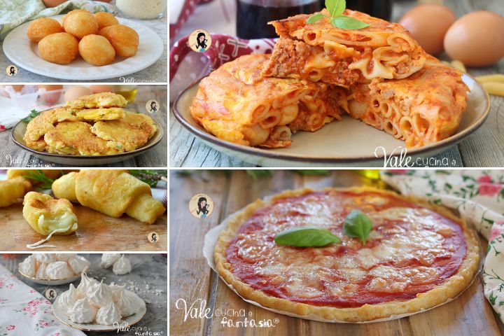 Cucina del riciclo ricette antispreco, ricette per riciclare gli avanzi e non buttare nulla