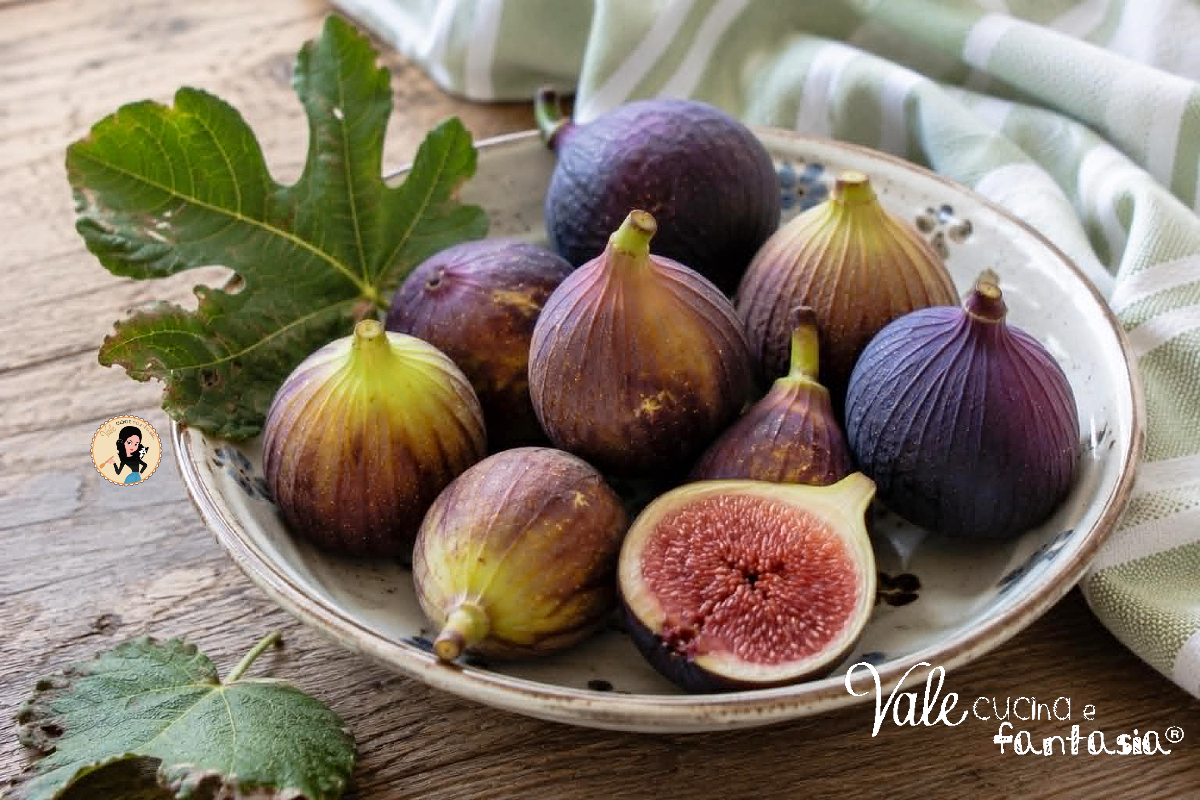 Come conservare i fichi freschi e farli durare più a lungo?