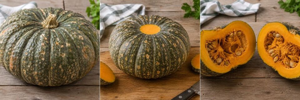 Come pulire e tagliare la zucca facilmente ricette e tutti i consigli per pulire, tagliare, conservare e cucinare la zucca
