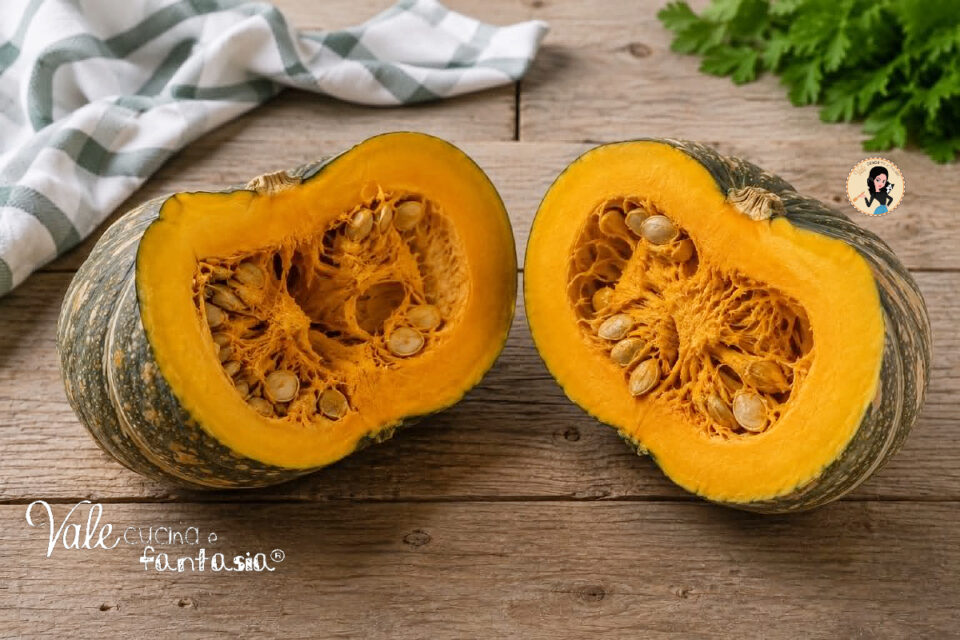Come pulire e tagliare la zucca facilmente ricette e tutti i consigli per pulire, tagliare, conservare e cucinare la zucca