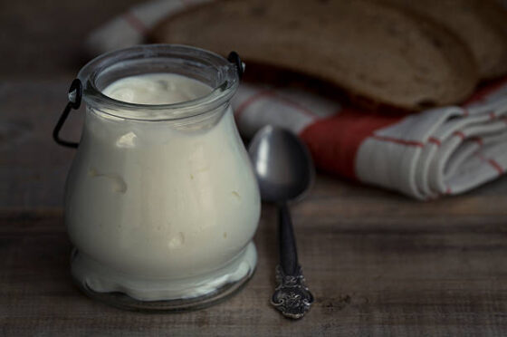 Storie di latte…Lo yogurt!