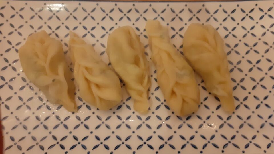 Culurgiones