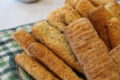 Biscotti rustici alla nocciola